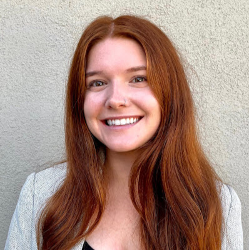 Meet your Posher, Ashleigh
